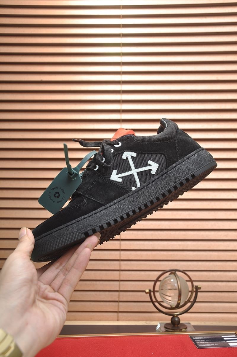 Off White Shoes